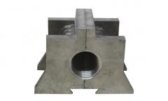 Corrugated Pipe Forming Mould Dies