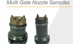Multi Gate Nozzles